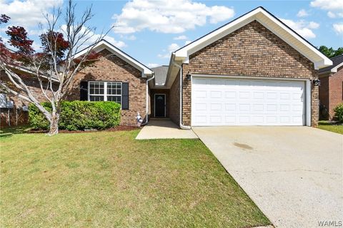 Homes For Sale - 1411 Gingerwood Lane<br/> Tuscaloosa, AL 35405