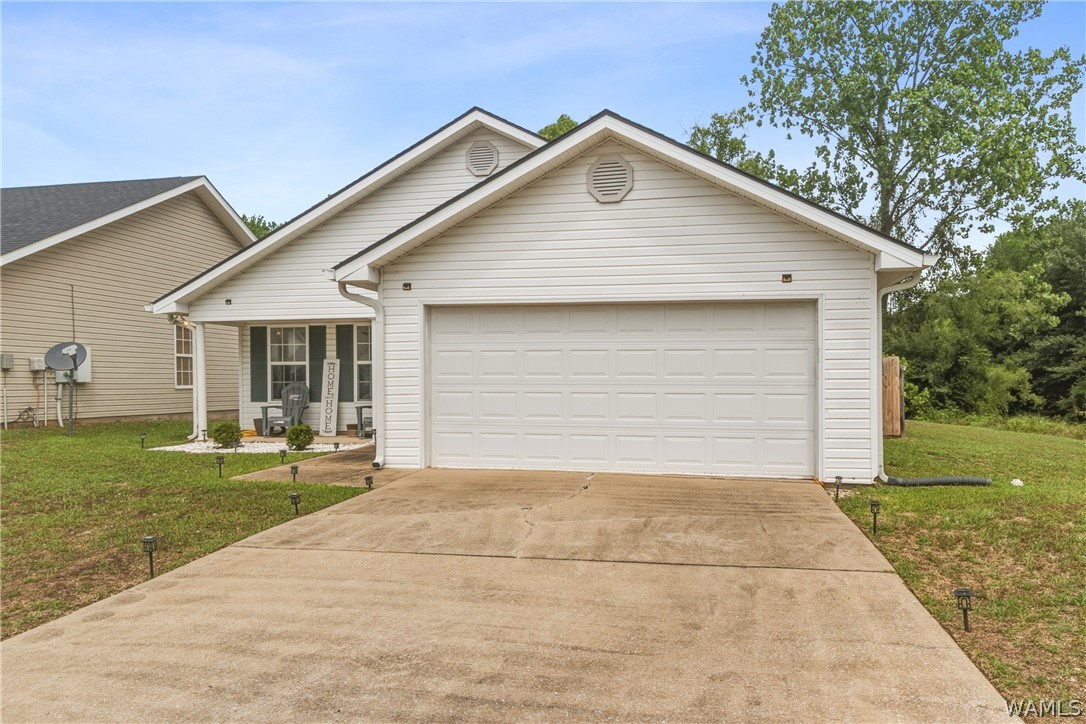 507 Griffin Drive