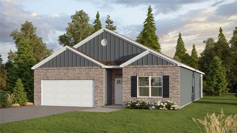 18542 Caffee Drive Vance AL 35490