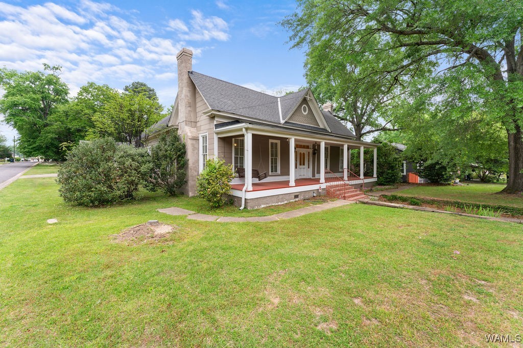 2520 5th Street, North Port, Alabama image 2