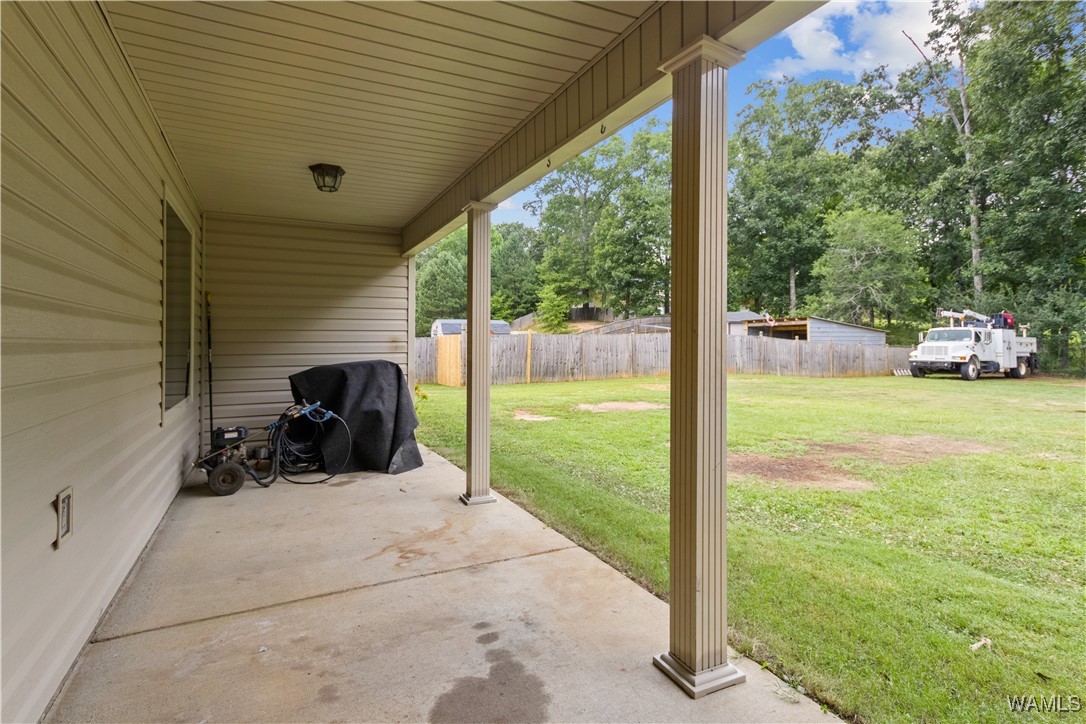 15752 April Lane, Brookwood, Alabama image 17