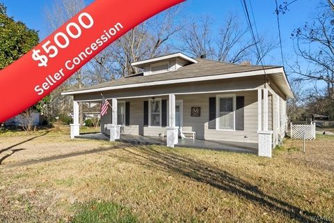 407 1st Street N Reform AL 35481