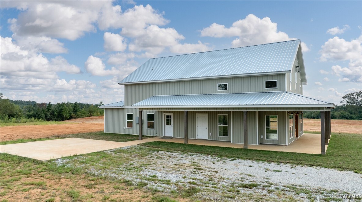 10764 Benevola Road, Gordo, Alabama image 40