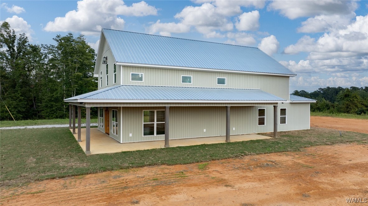 10764 Benevola Road, Gordo, Alabama image 37