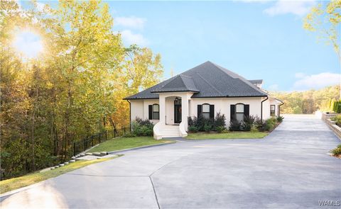 8406 Essex Circle NE Tuscaloosa AL 35406