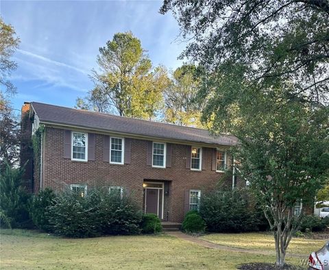 2540 Saratoga Lane Tuscaloosa AL 35406