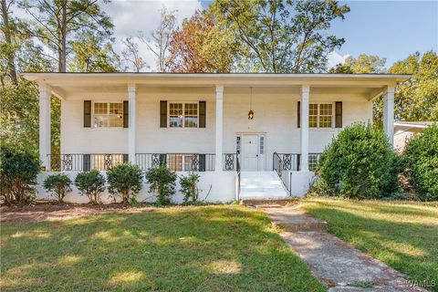 4500 Orion Avenue Northport AL 35473