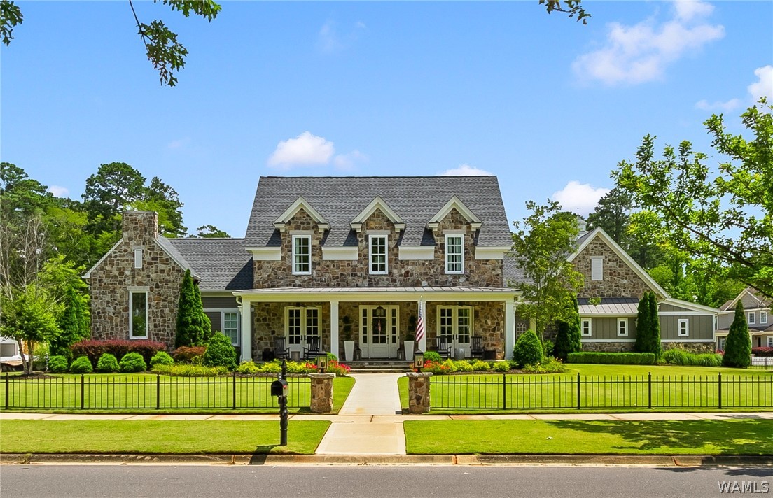 Photo 1 of 67 — 905 The Townes, Tuscaloosa, AL 35406