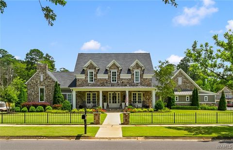 Homes For Sale - 905 The Townes<br/> Tuscaloosa, AL 35406