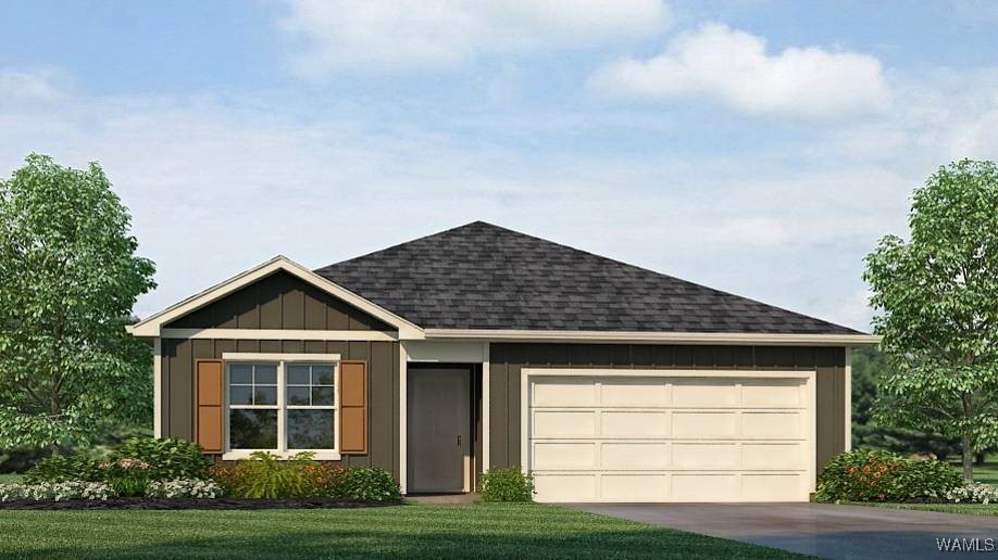 11574 Mccord Lane, Moundville, Alabama image 1