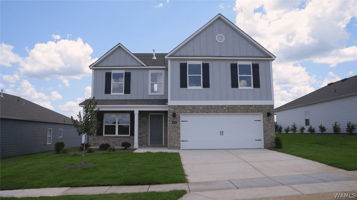 Photo 1 of 15 — 9411 Parkway Gardens Loop, Tuscaloosa, AL 35405