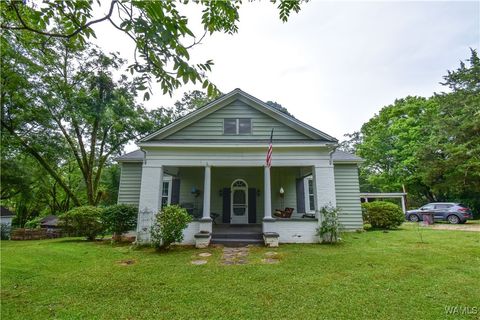 404 W Green Street Marion AL 36756