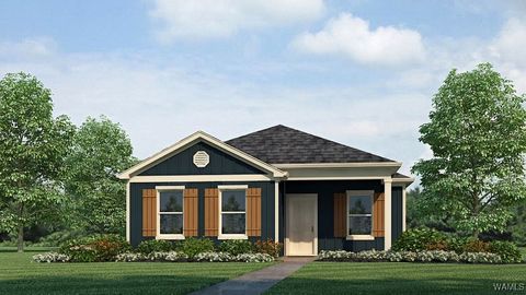 11336 Snapdragon Cove Tuscaloosa AL 35405