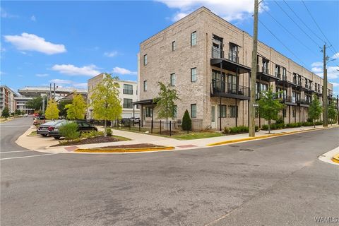 829 Gene Stallings Avenue Tuscaloosa AL 35401