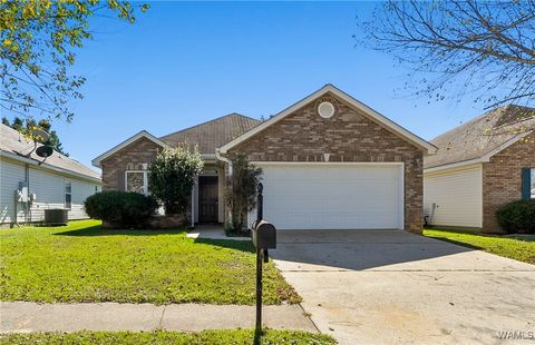 2101 Lenox Drive Tuscaloosa AL 35405