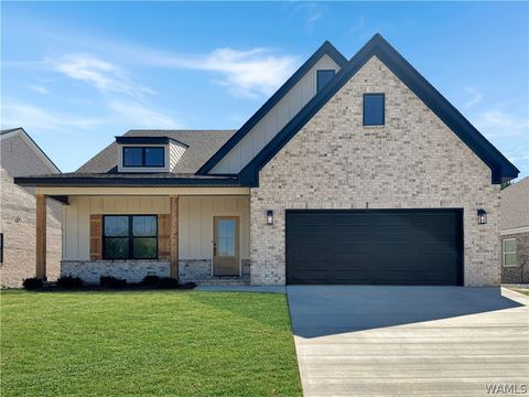 Homes For Sale - 9634 Crete Circle<br/> Tuscaloosa, AL 35406