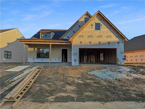 9634 Crete Circle Tuscaloosa AL 35406