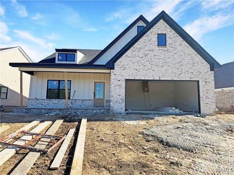 9634 Crete Circle Tuscaloosa AL 35406