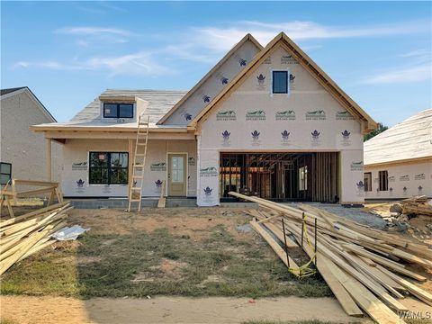 9634 Crete Circle Tuscaloosa AL 35406