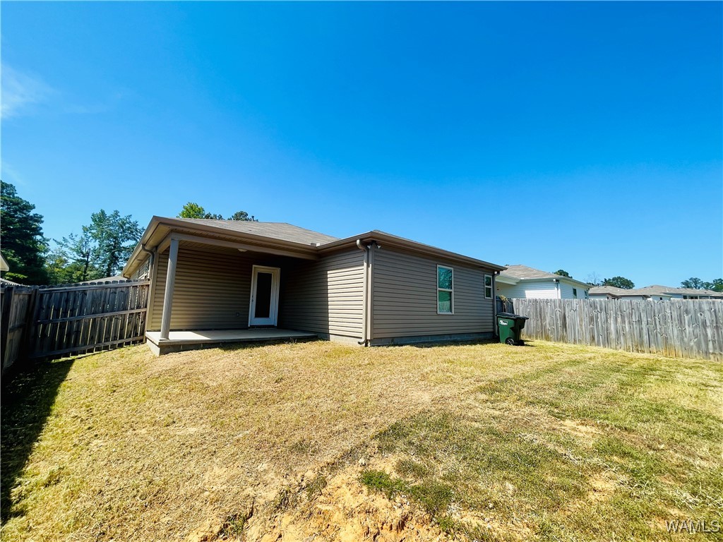 4397 Easthaven Circle, Tuscaloosa, Alabama image 31