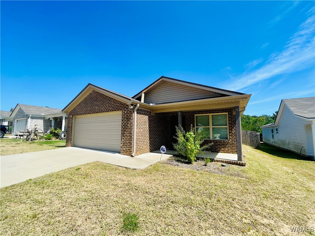 4397 Easthaven Circle, Tuscaloosa, Alabama image 3