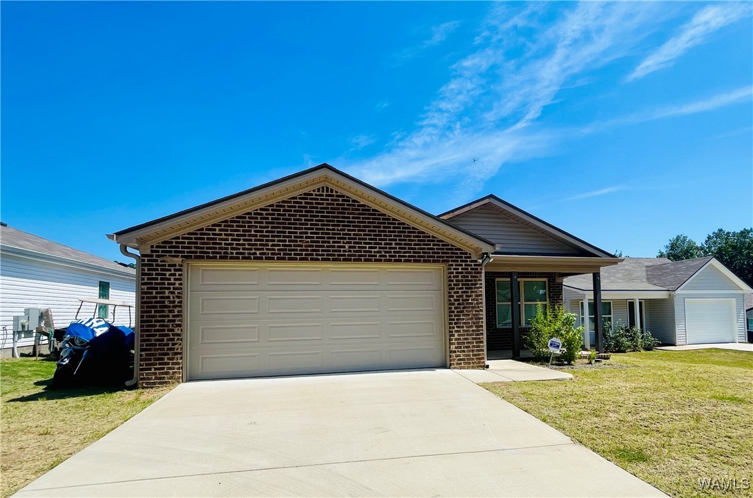 4397 Easthaven Circle, Tuscaloosa, Alabama image 4