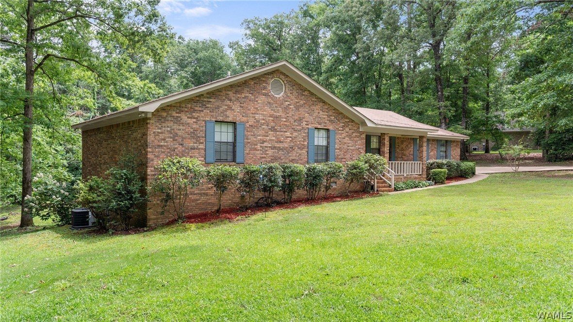 12502 Bone Camp Road