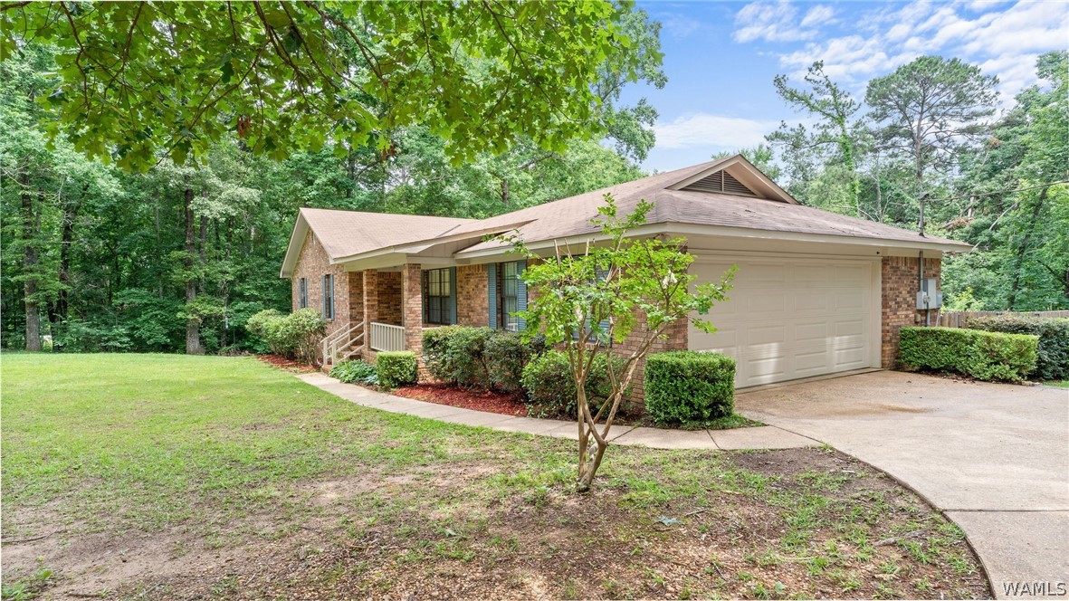 12502 Bone Camp Road
