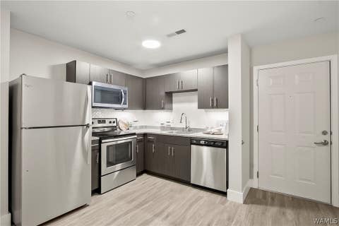 Condo For Sale - 680 6th Avenue #4211<br/> Tuscaloosa, AL 35404