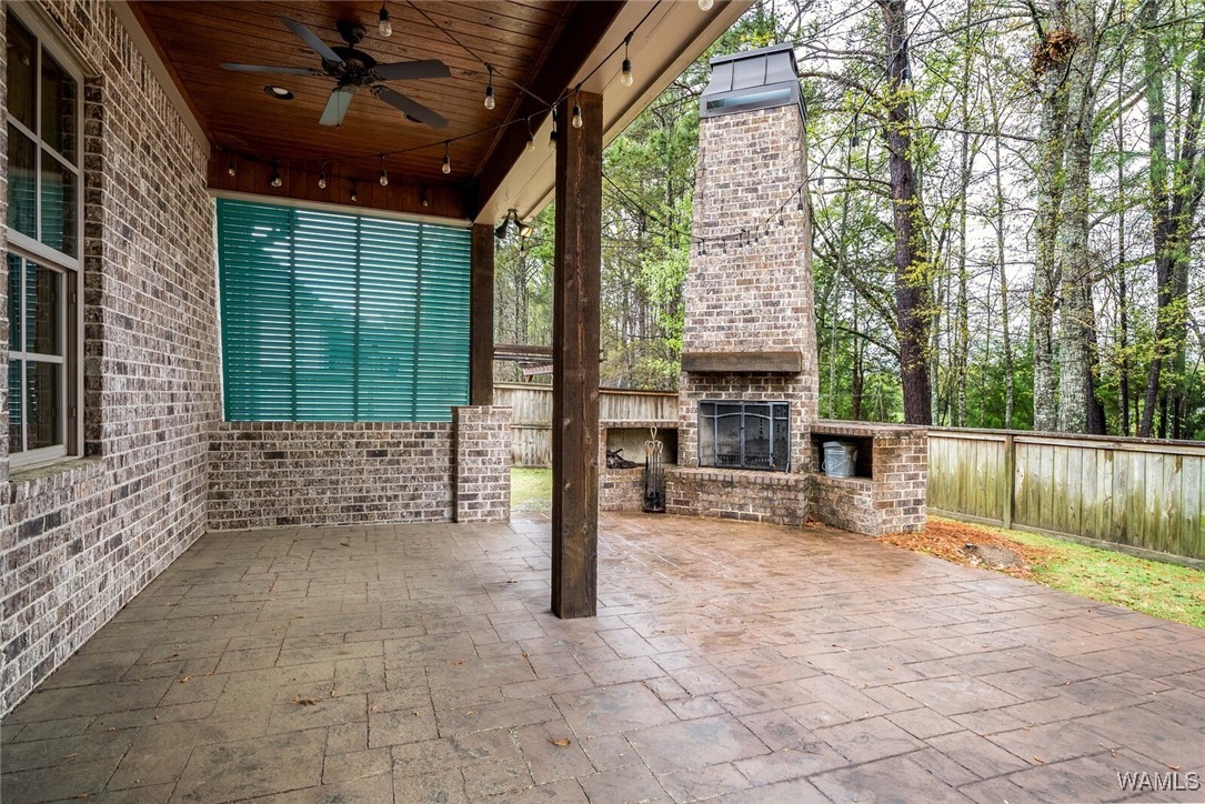 5781 Candler Avenue, Tuscaloosa, Alabama image 49