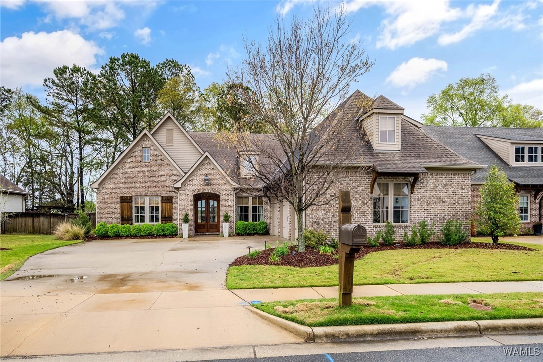 5781 Candler Avenue, Tuscaloosa, Alabama image 2