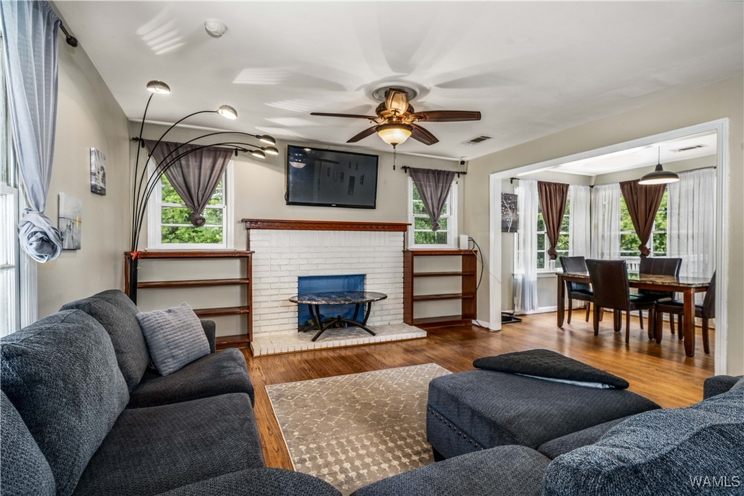 4741 Bay St. St, Tuscaloosa, Alabama image 8