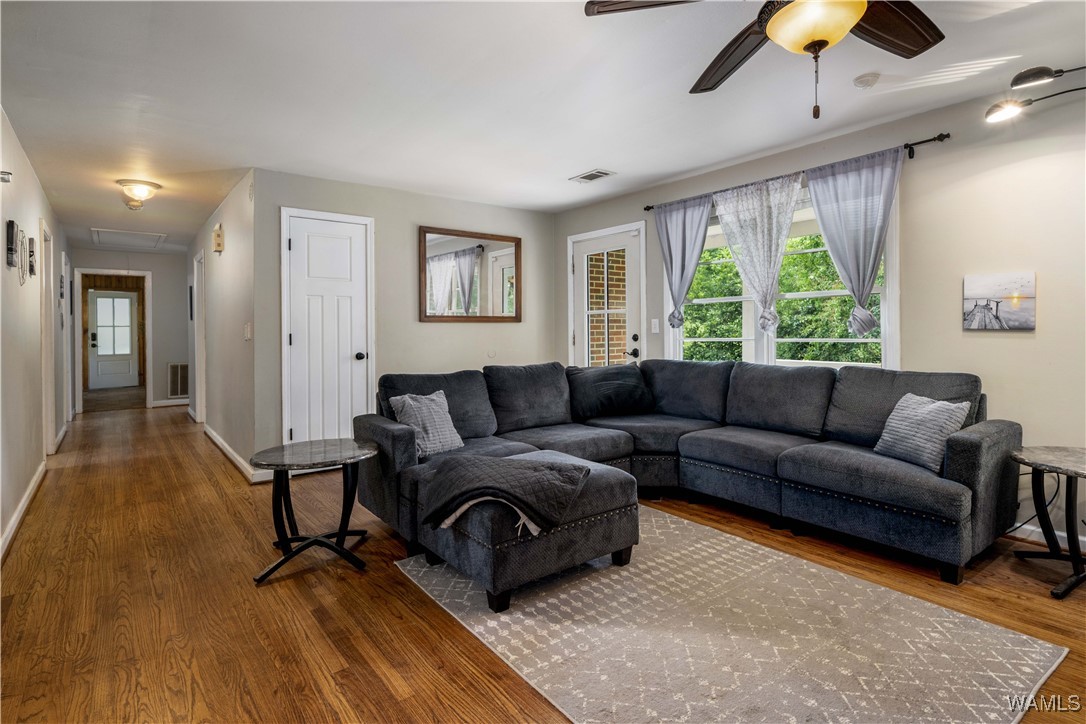 4741 Bay St. St, Tuscaloosa, Alabama image 5