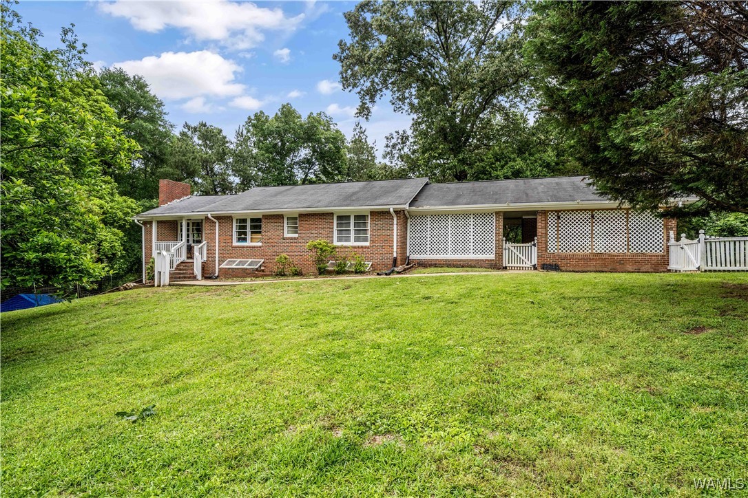4741 Bay St. St, Tuscaloosa, Alabama image 3