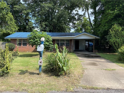 Homes For Sale - 3117 24th Street<br/> Tuscaloosa County, Tuscaloosa, AL 35401