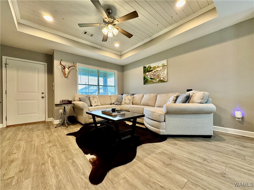6643 Cooperstown Circle, Tuscaloosa, Alabama image 5