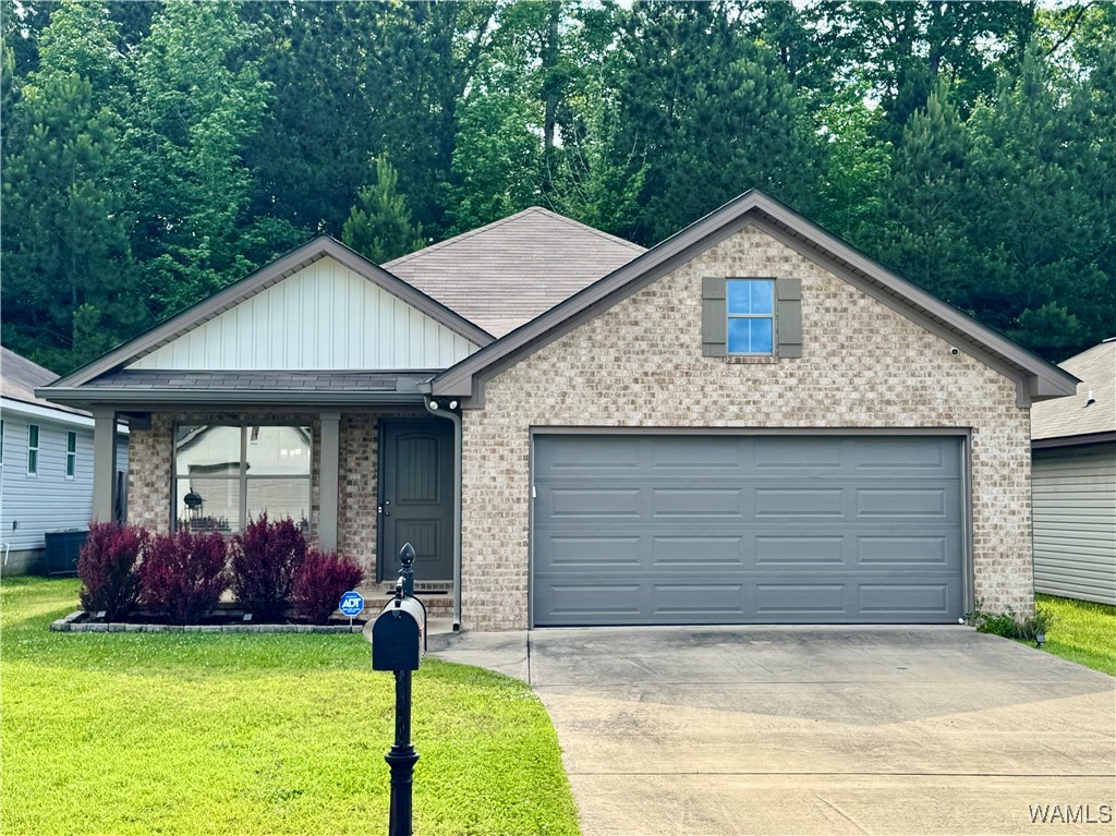 6643 Cooperstown Circle, Tuscaloosa, Alabama image 2