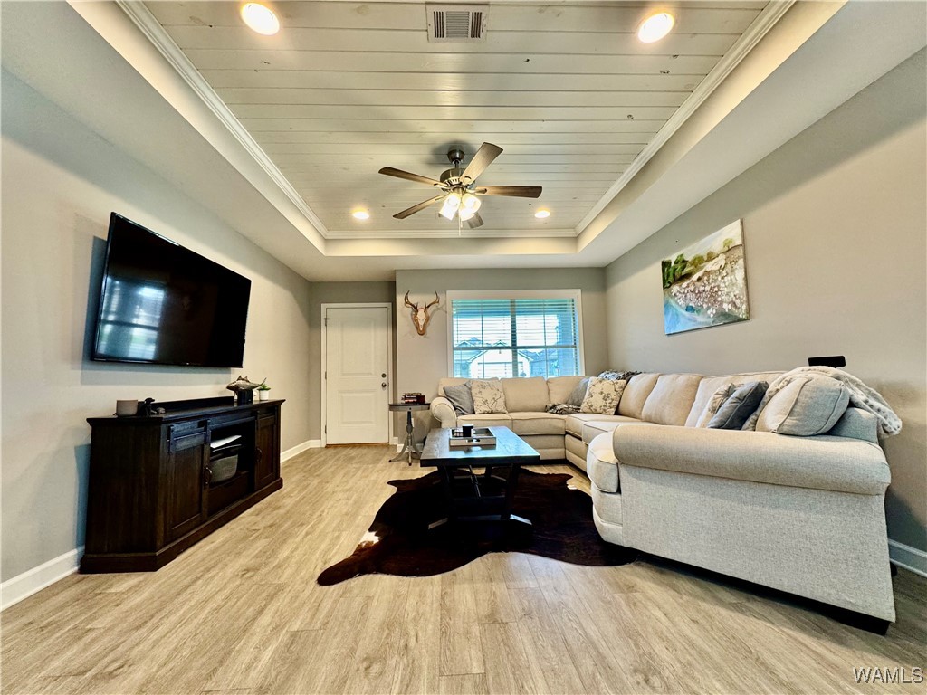 6643 Cooperstown Circle, Tuscaloosa, Alabama image 3