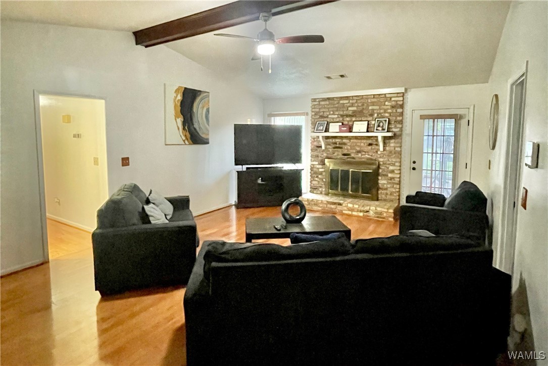 6400 Plantation Court, Tuscaloosa, Alabama image 8