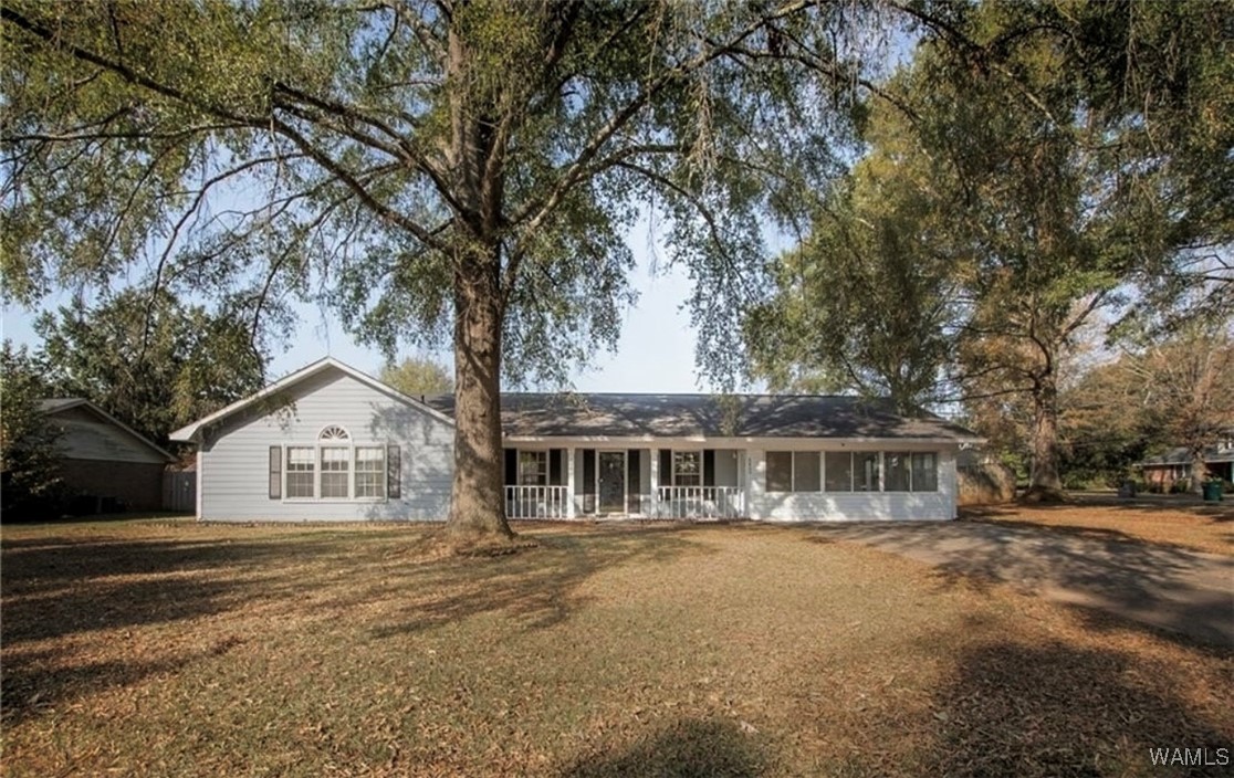 6400 Plantation Court, Tuscaloosa, Alabama image 3