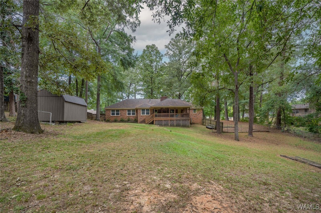 1201 Vestavia Circle, North Port, Alabama image 33