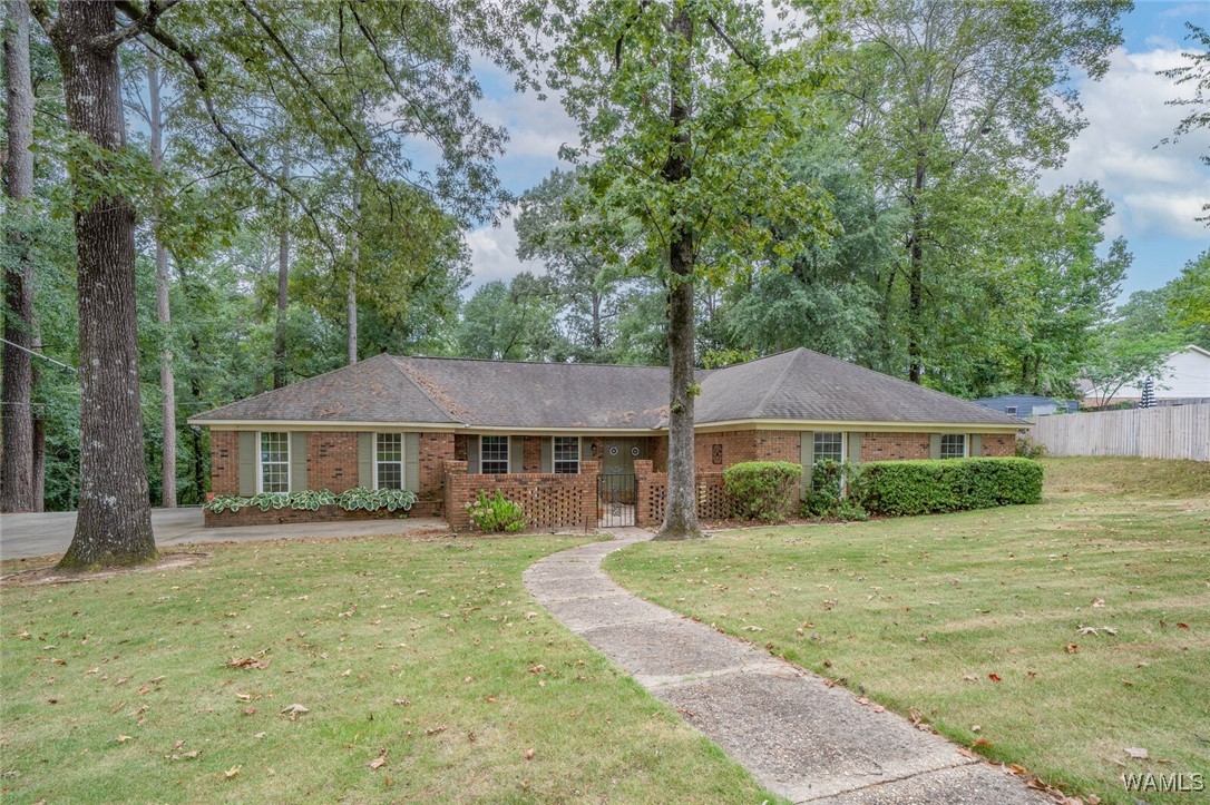 1201 Vestavia Circle, North Port, Alabama image 1