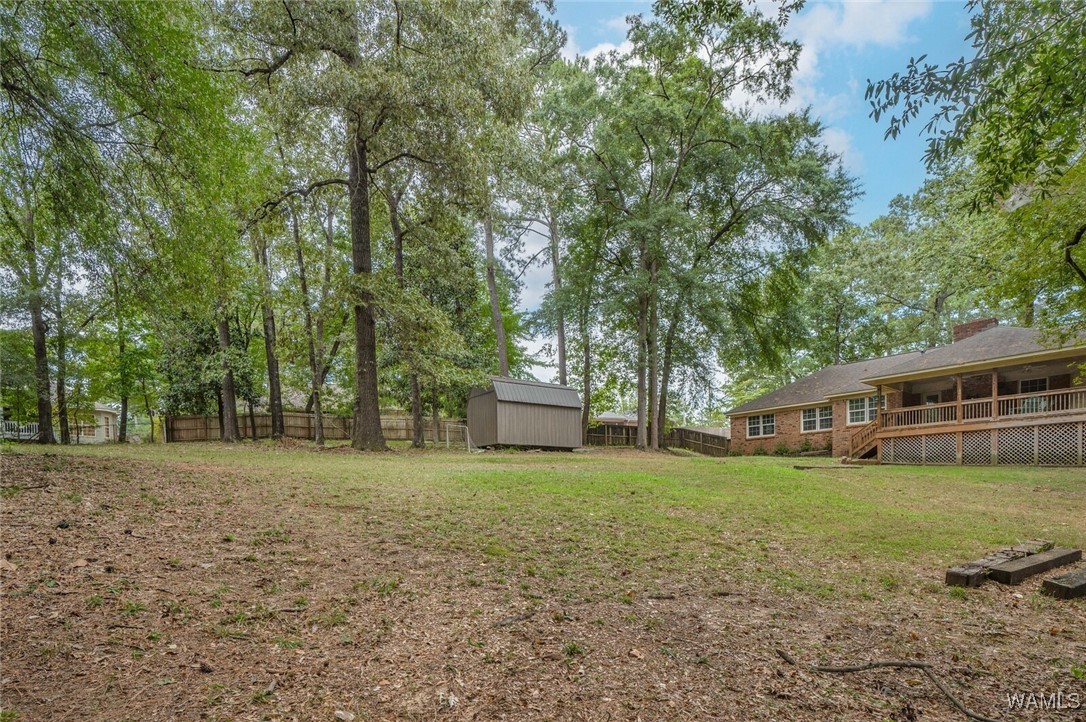 1201 Vestavia Circle, North Port, Alabama image 34