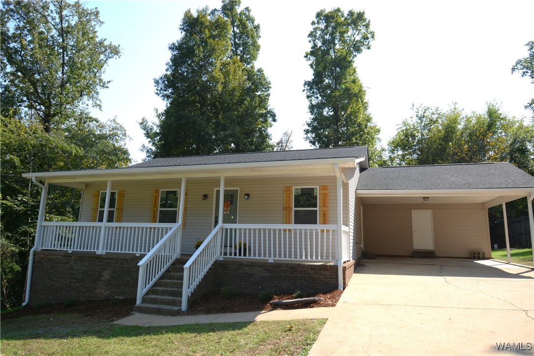 2629 Colonial Drive, Tuscaloosa, Alabama image 2