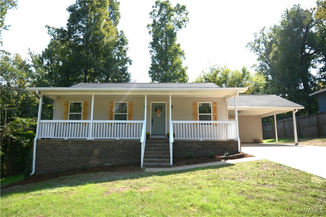 2629 Colonial Drive, Tuscaloosa, Alabama image 1