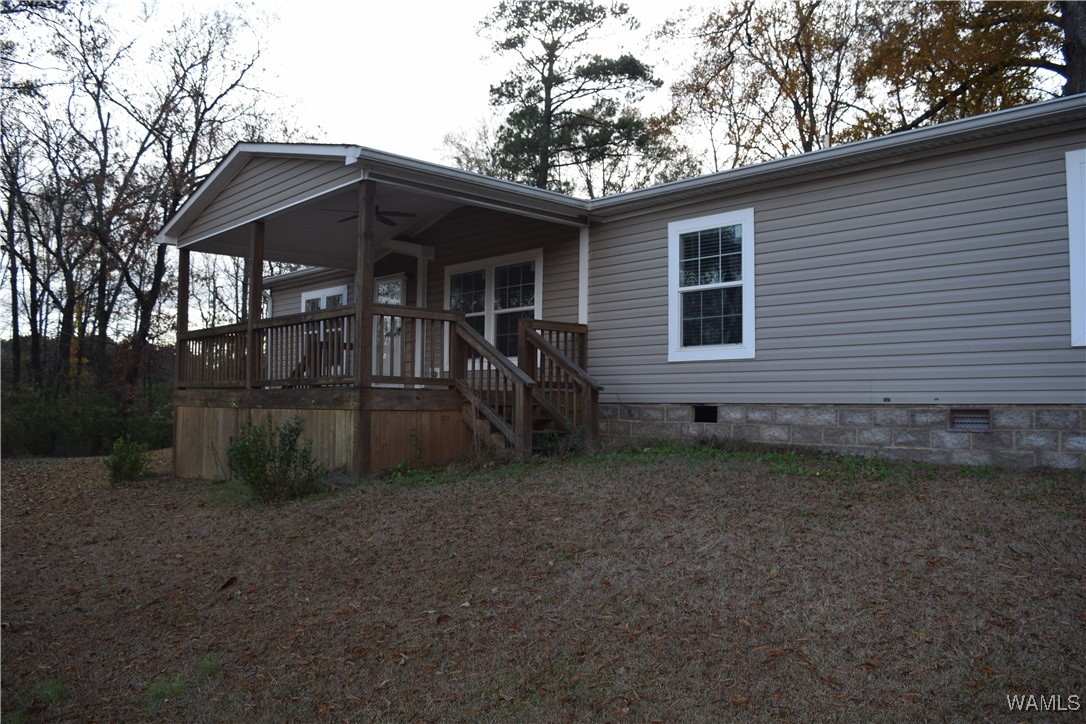 13930 B T Short Cut Off Rd, Vance, Alabama image 36