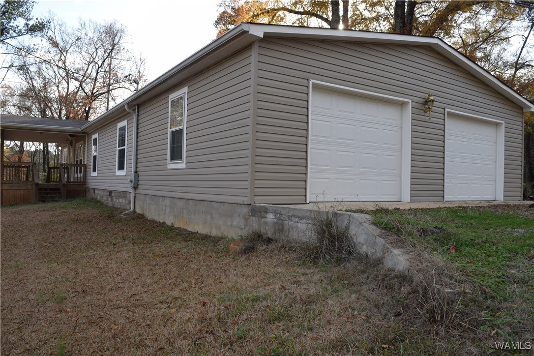 13930 B T Short Cut Off Rd, Vance, Alabama image 7