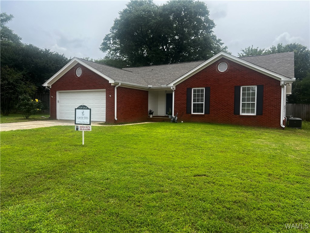 1601 Hunters Run, Tuscaloosa, Alabama image 2