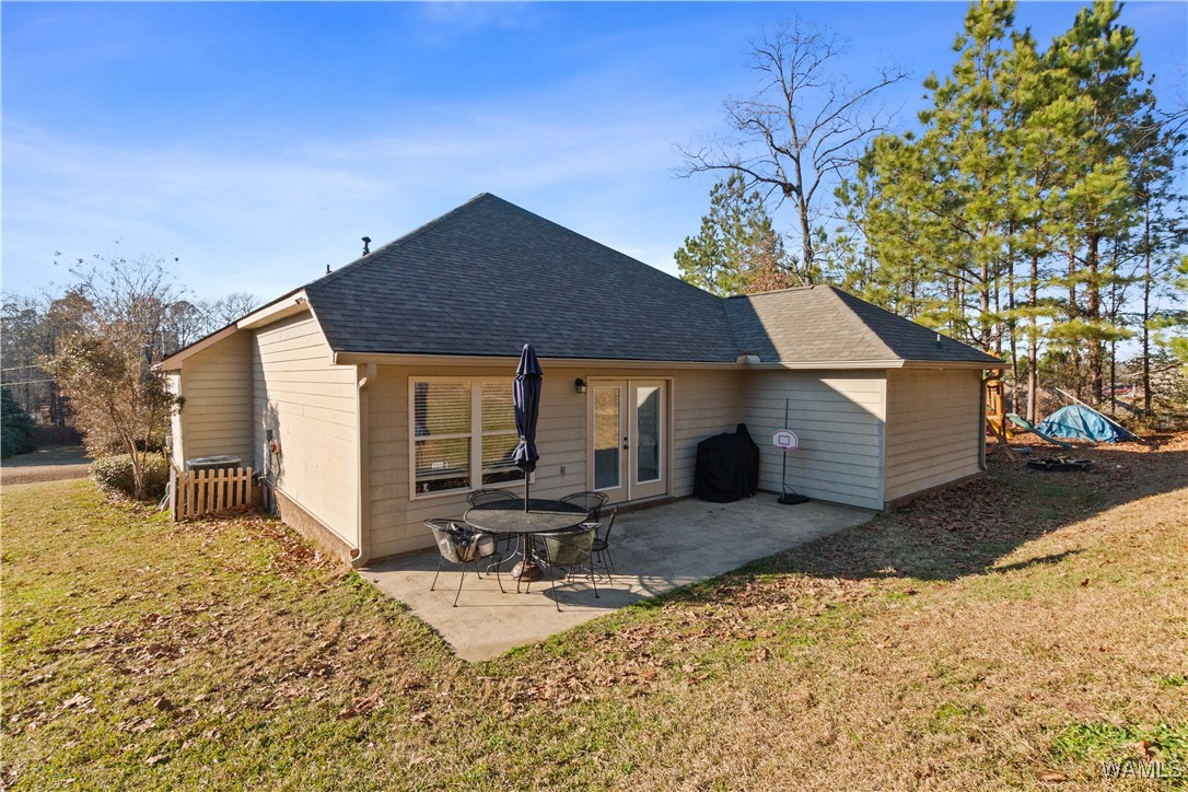 14476 Wells Creek Lane, Ralph, Alabama image 2