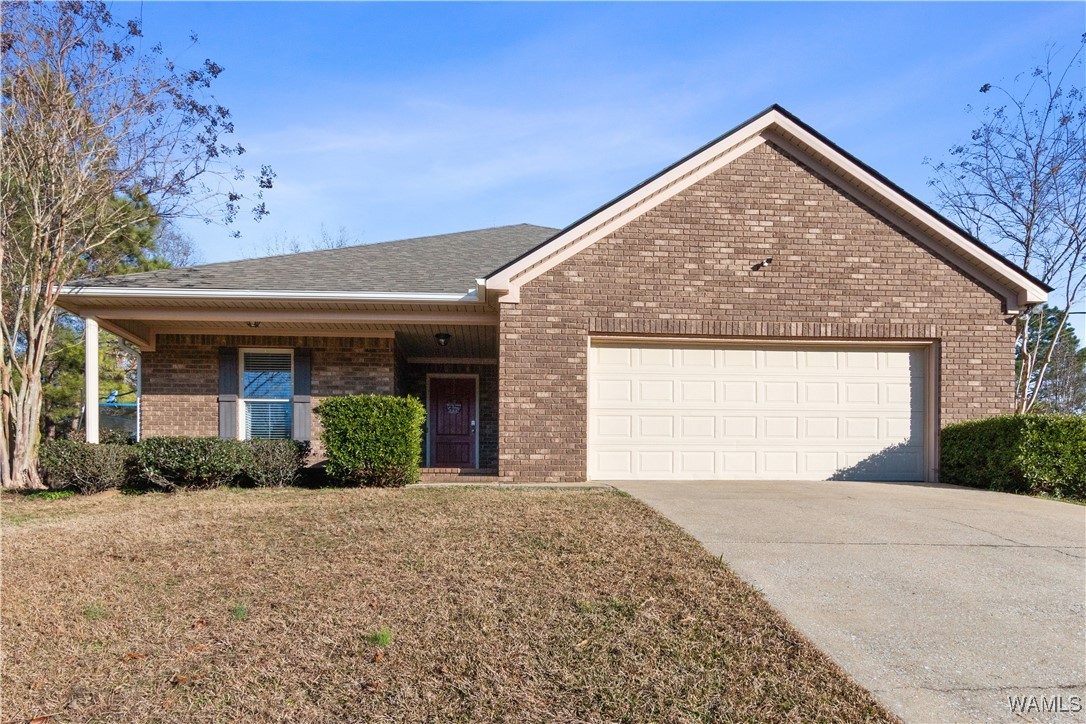 14476 Wells Creek Lane, Ralph, Alabama image 1